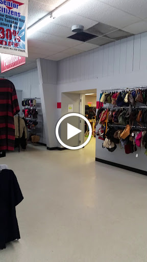 Thrift Store «City Thrift», reviews and photos