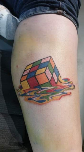 Explore digimon tattoo ideas, creative tattoo ideas in Cape Coral, available at UNRIVALED INK