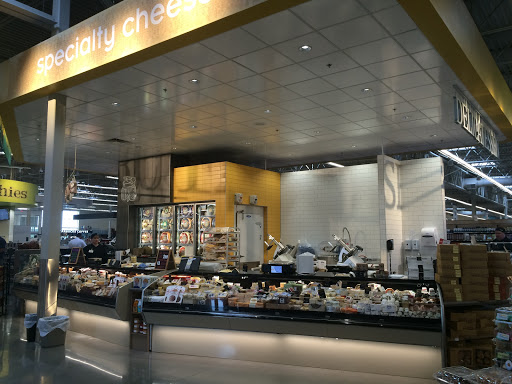 Grocery Store «Hy-Vee», reviews and photos, 9409 Zane Ave N, Brooklyn Park, MN 55443, USA