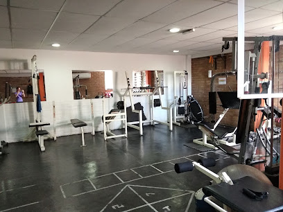 Gimnasio EyM - Gral. José María Paz Este 2453, Santa Lucía, San Juan, Argentina