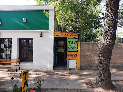 Taxi centro-Villa De Las Rosas
