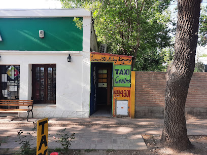 Taxi Centro-Villa De Las Rosas