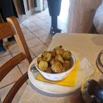 Photo n°5 de l'avis de Dany. fait le 01/04/2024 à 15:00 sur le  Antica Hostaria Rocca Di Badolo à Badolo