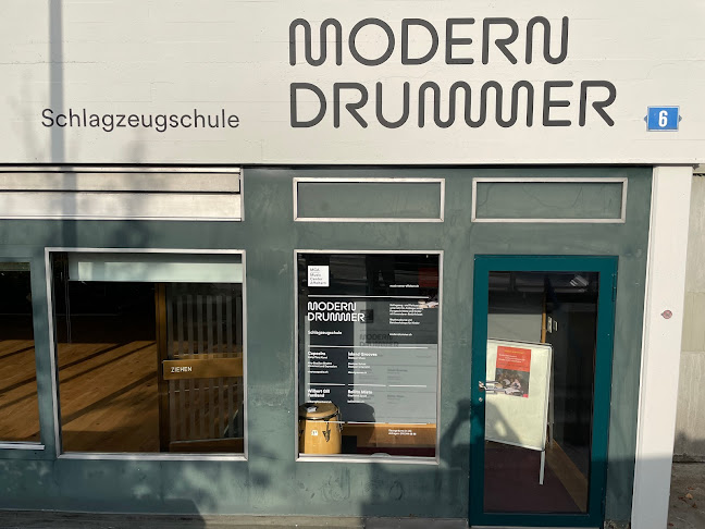 Music Center Affoltern - Verband