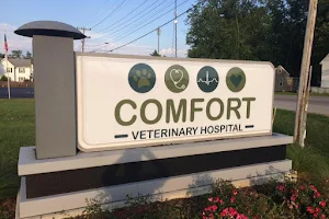 Comfort Veterinary Hospital image