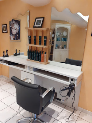 Coiffure Carole à Mazamet