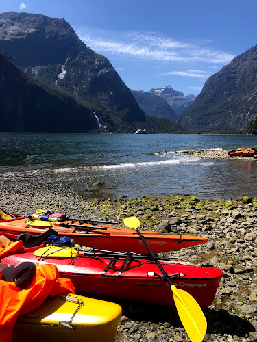 Reviews of Milford Sound Kayak - RealNZ in Invercargill - Travel Agency