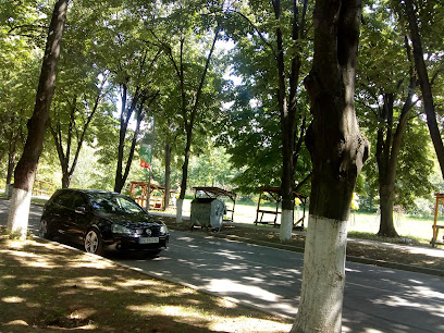 Парк Христо Ботев