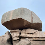 Photo n° 1 de l'avis de manuel. fait le 02/05/2023 à 13:14 pour Plage du Coz-Pors à Trégastel