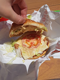 Photo n°16 de McDonald's à Anet ()