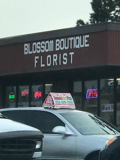 Florist «Blossom Boutique Florist», reviews and photos, 23629 104th Ave SE, Kent, WA 98031, USA