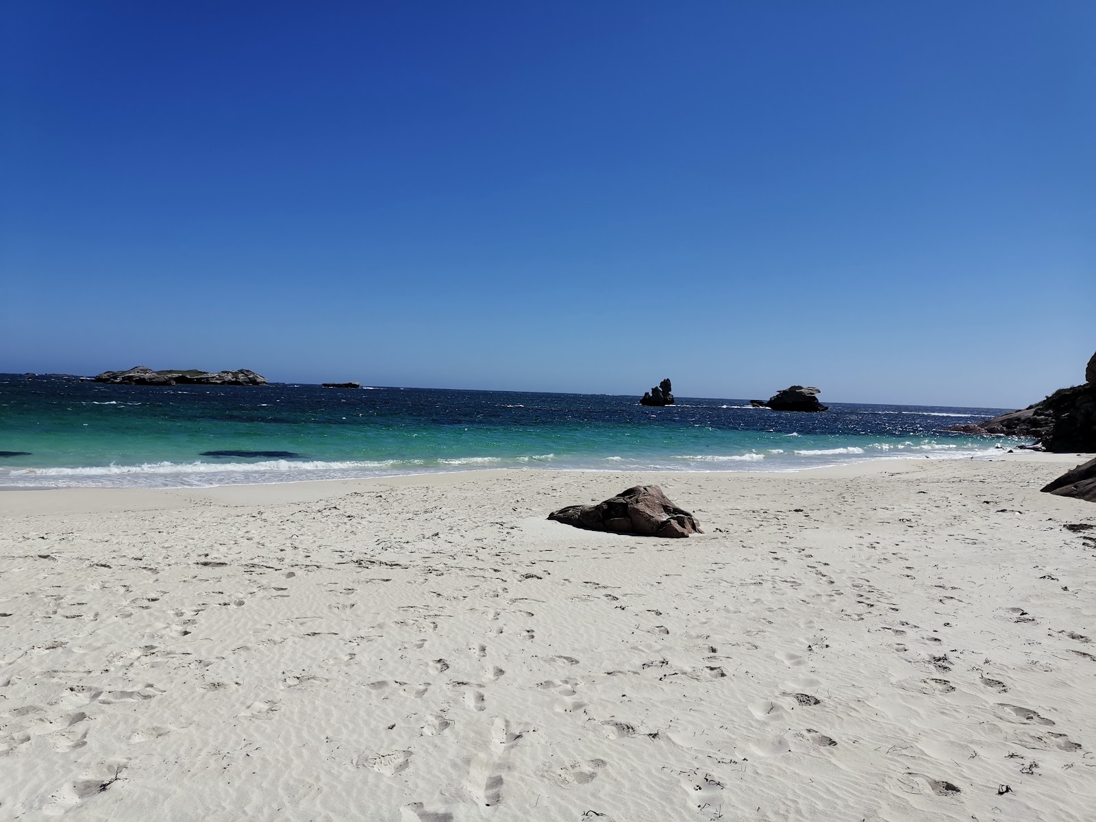 Cosy Corner Beach photo #8
