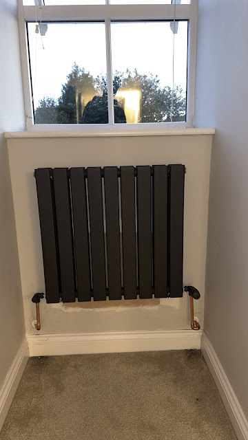 IH Plumbing and Heating