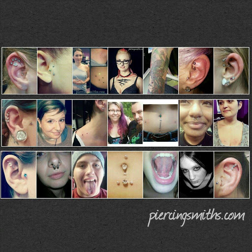 Tattoo Shop «Twist Tattoo & Body Piercing», reviews and photos, 38 E Hollis St C, Nashua, NH 03060, USA