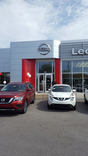 Nissan Dealer «Lee Nissan», reviews and photos, 235 Miracle Strip Pkwy SW, Fort Walton Beach, FL 32548, USA