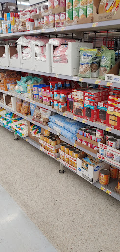 Discount Store «Walmart», reviews and photos, 2150 E National Ave, Brazil, IN 47834, USA