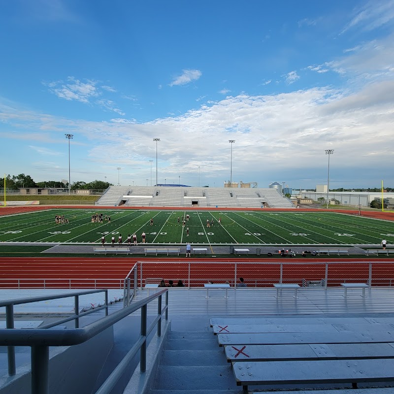 Kingston Stadium