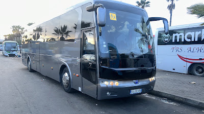 Passion Et Voyage à Gennevilliers