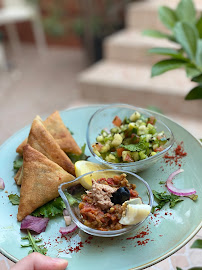 Photos du propriétaire du Le Narges Mougins Restaurant oriental tunisien - n°18