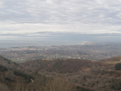 PAGATXA à Saint-Pée-sur-Nivelle