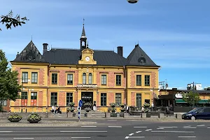 Linköping Travel Center image