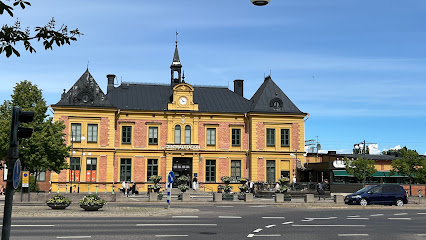 Linköpings resecentrum
