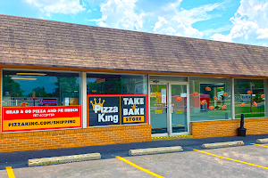 Pizza King Take-N-Bake Store image