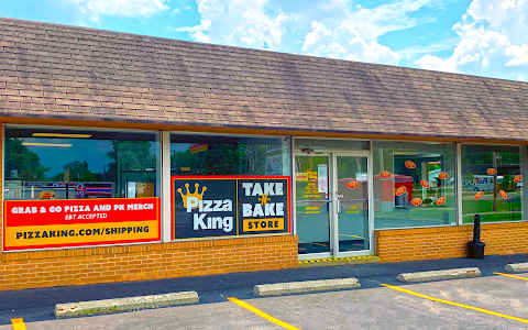 Pizza King Take-N-Bake Store image