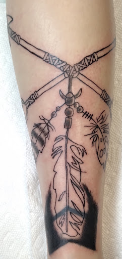 Find bff tattoos ideas for your next unique tattoo in Meridian at SK-Tattoo1