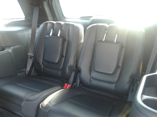 Car Dealer «Yaklin Chrysler Dodge Jeep RAM», reviews and photos, 1550 W Kingsbury St, Seguin, TX 78155, USA