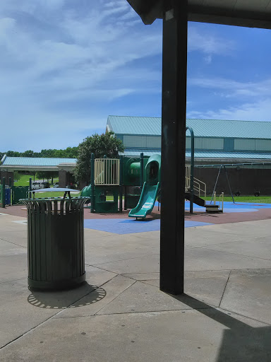 Community Center «Bert Ferguson Community Center», reviews and photos, 8505 Trinity Rd, Cordova, TN 38018, USA