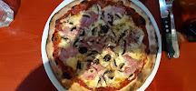 Pizza du Pizzeria Le Chalet à Pertuis - n°7