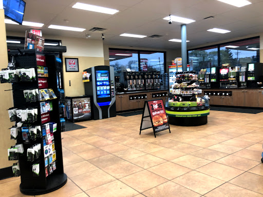 Convenience Store «Sheetz», reviews and photos, 1396 S Potomac St, Hagerstown, MD 21740, USA