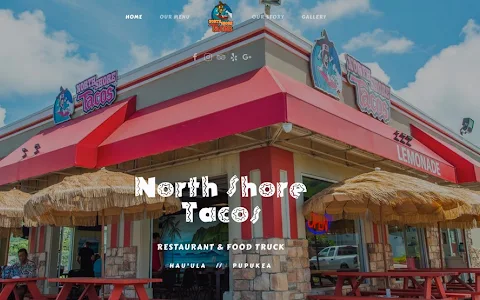 North Shore Tacos - Restaurant image