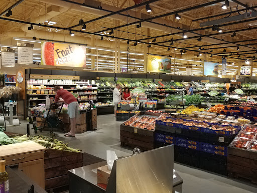 Supermarket «Wegmans», reviews and photos, 100 Applied Bank Blvd, Glen Mills, PA 19342, USA