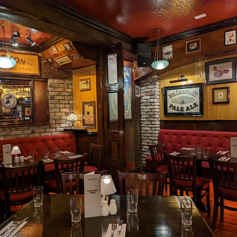 John Keogh's Gastropub