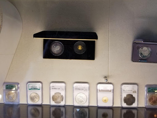 Gold Dealer «GoldWiser», reviews and photos, 24910 Kuykendahl Rd, Tomball, TX 77375, USA