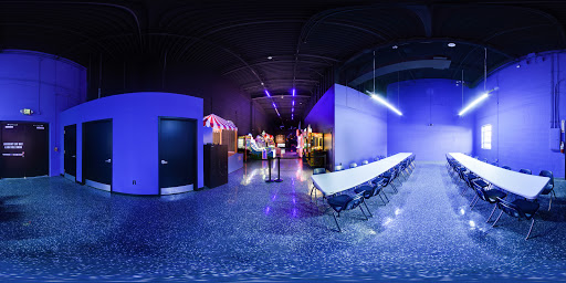 Laser Tag Center «ShadowLand Laser Adventures», reviews and photos, 9179 Red Branch Rd, Columbia, MD 21045, USA