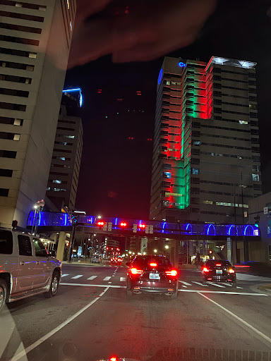 Event Venue «Lexington Center», reviews and photos, 430 W Vine St, Lexington, KY 40507, USA