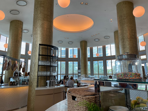 Restaurant «Market at EDITION», reviews and photos, 2901 Collins Ave, Miami Beach, FL 33140, USA