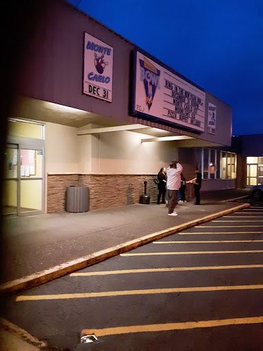 Bowling Alley «Triangle Bowl», reviews and photos, 700 Triangle Ctr, Longview, WA 98632, USA