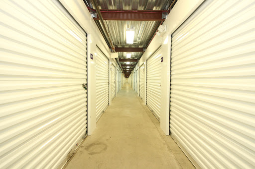 Self-Storage Facility «Simply Self Storage - Ferndale», reviews and photos, 181 W Marshall St, Ferndale, MI 48220, USA