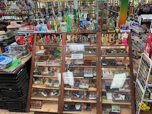 Liquor Store «A1 Liberty Liquor Store», reviews and photos, 957 E Emmett St, Battle Creek, MI 49014, USA