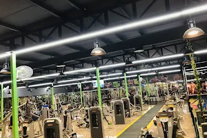 Carbon gym image