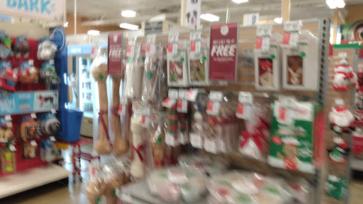 Pet Supply Store «PetSmart», reviews and photos, 10401 US-441, Leesburg, FL 34788, USA