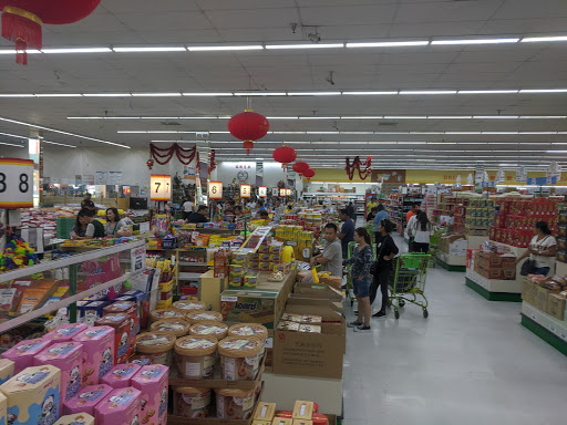 Supermarket «SF Supermarket Sacramento», reviews and photos, 6930 65th St, Sacramento, CA 95823, USA