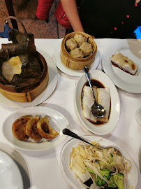 Nouille du Restaurant chinois Pacifique à Paris - n°6