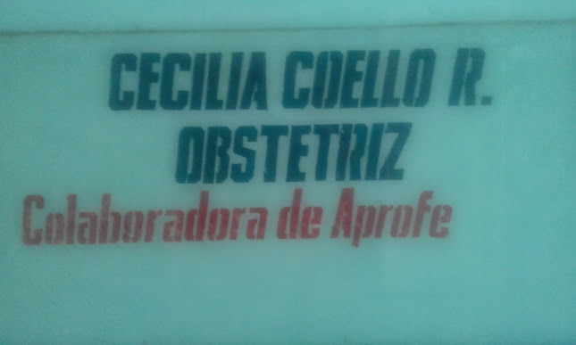 Opiniones de Consultorio Obstetrico Coello en Guayaquil - Médico