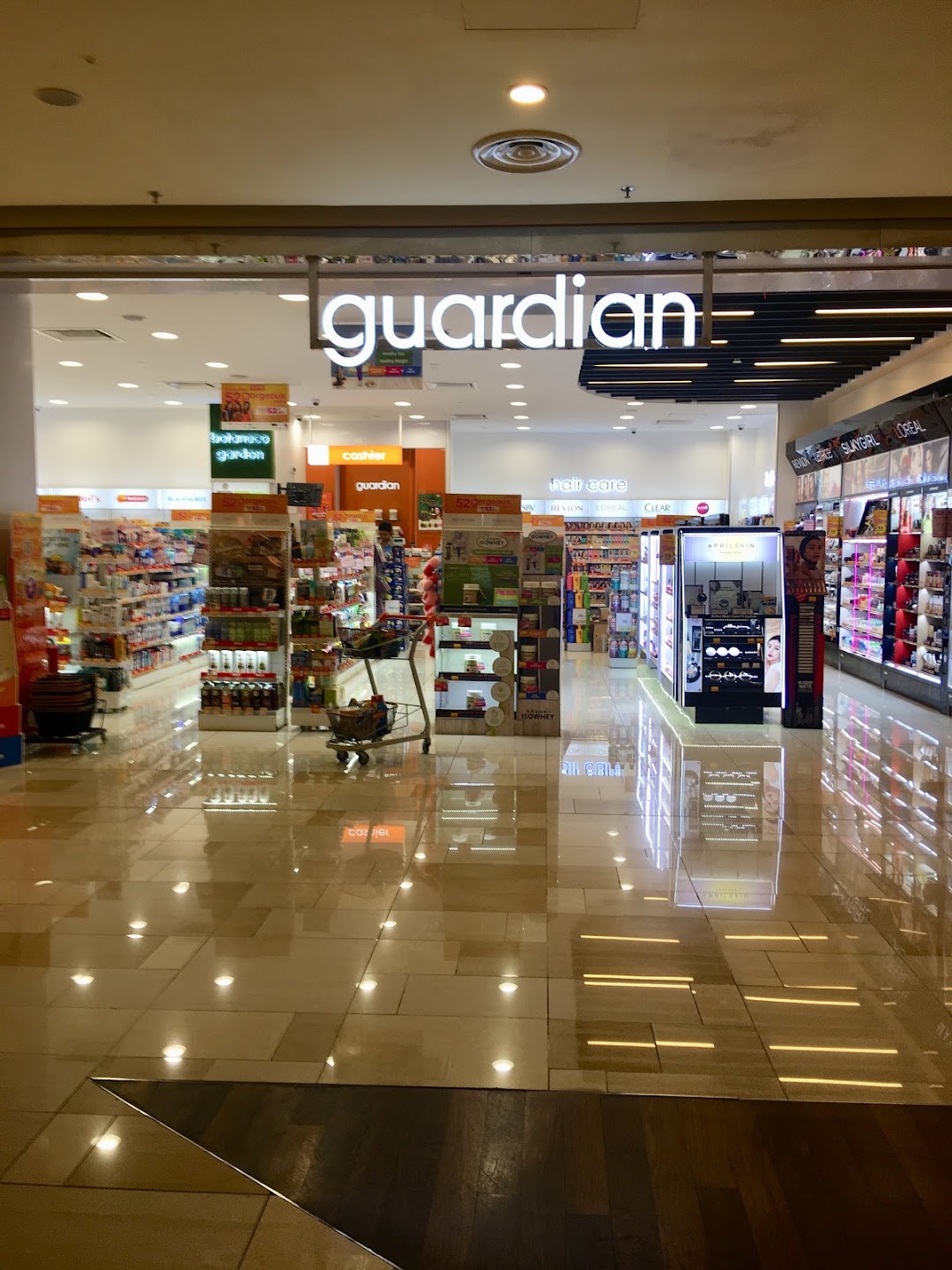 Guardian Pharmacy