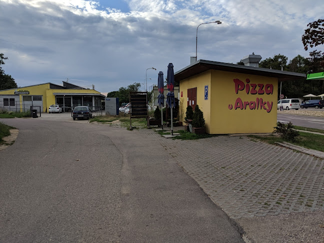 Pizza u Aralky - Pizzeria